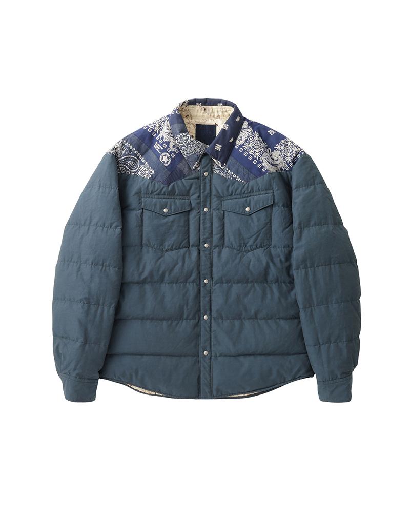 visvim WMV Official North American Web Store